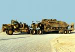 Oshkosh M911 1976 года